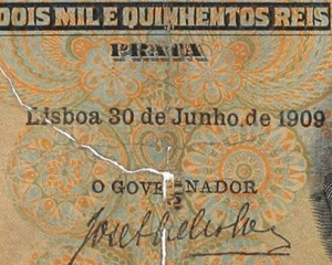 Leilão Online de Numismática e Notafilia de Outubro 2019