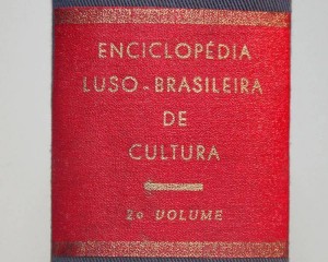 GRANDE ENCICLOPÉDIA LUSO-BRASILEIRA DE CULTURA