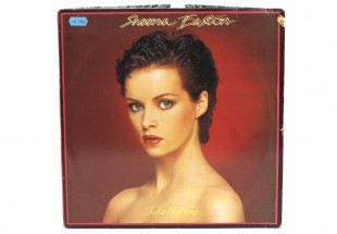 Sheena Easton