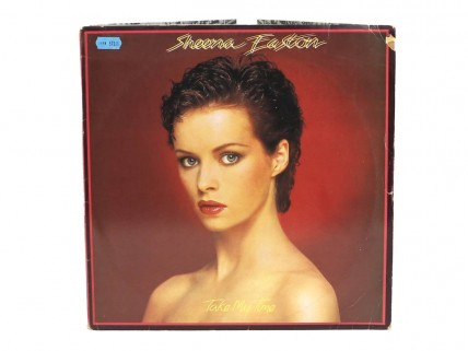 Sheena Easton