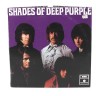 Shades of Deep Purple