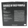 Shades of Deep Purple