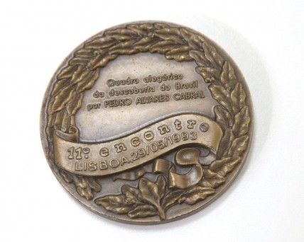 Medalha