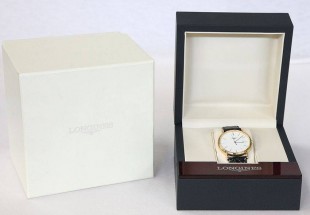 Relógio  LONGINES PRESÉNCE