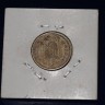 Moedas de ESPANHA anos 60