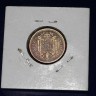 Moedas de ESPANHA anos 60