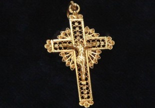 Cruz de Cristo