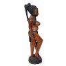 Escultura Antiga em arte Africana