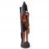 Escultura Antiga em arte Africana