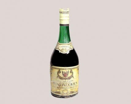 OLD BRANDY, Reserva dos Fundadores