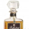 Whisky Ballantines 12 anos