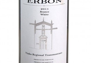 Garrafa de Vinho ERBON Branco 2011