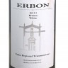 Garrafa de Vinho ERBON Branco 2011