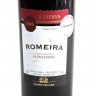 Garrafa Vinho Romeira Reserva 2010