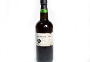 VINHO VELHO  FINO PORT. WINE 1977