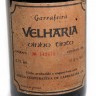 Vinho Tinto Garrafeira Velharia colheita de 1980