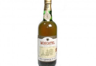 VINHO FINO MOSCATEL