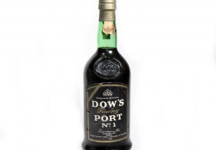 Vinho do Porto Down's Tawny nº 1 Silva & Cosens Lda.