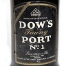 Vinho do Porto Down's Tawny nº 1 Silva & Cosens Lda.