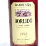 Vinho Tinto Borlido BAIRRADA