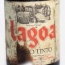 VINHO TINTO RESERVA 1983 LAGOA