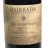 Vinho Tinto SÃO DOMINGOS Garrafeira 1994