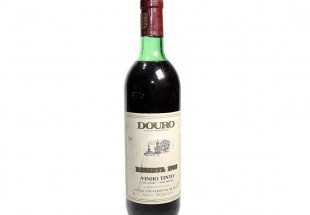 Vinho Tinto Douro Reserva 1988