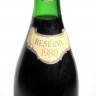 Vinho Tinto Douro Reserva 1980