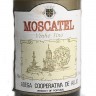 Garrafa de Vinho MOSCATEL, ADEGA COOPERATIVA DE ALIJÓ