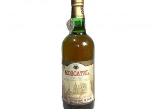 VINHO FINO MOSCATEL