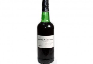 Vinho Velho Fino, 1995 Manuel Almeida Martha