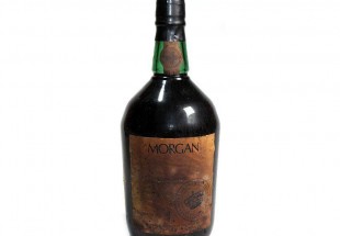 Vinho do Porto MORGAN 