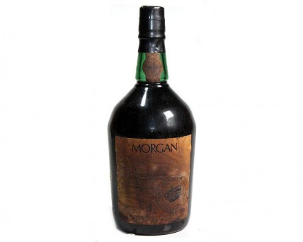 Vinho do Porto MORGAN 