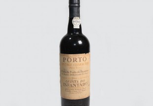 Vinho do Porto VINTAGE CHARACTER, Quinta do Infantado