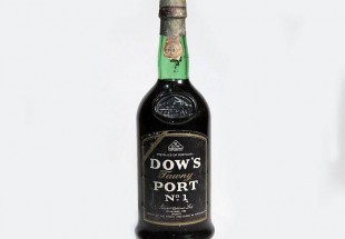 Vinho do Porto Down's Tawny nº 1 Silva & Cosens Lda.