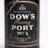 Vinho do Porto Down's Tawny nº 1 Silva & Cosens Lda.