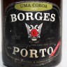 BORGES PORTO UMA COROA