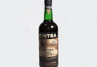 VINHO DO PORTO CINTRA-ROYAL RED 