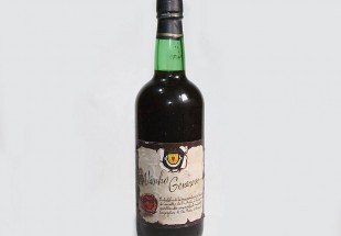 VINHO GENEROSO