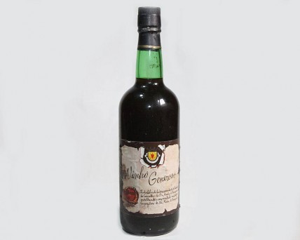 VINHO GENEROSO