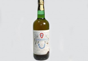 Aperitivo de Moscatel