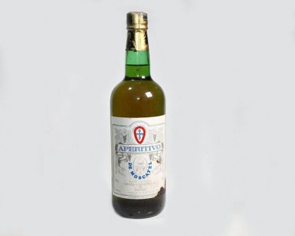 Aperitivo de Moscatel