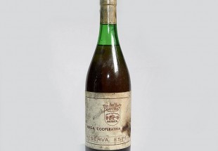 Vinho Branco Murça Reserva Especial