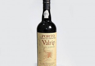 Vinho Tinto Aloirado VALRIZ