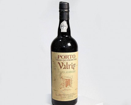 Vinho Tinto Aloirado VALRIZ