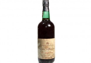 Vinho do Porto Old TAWNY PORT 