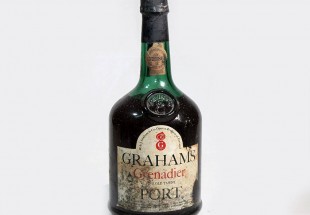 Vinho do Porto GRAHAM'S Grenadier