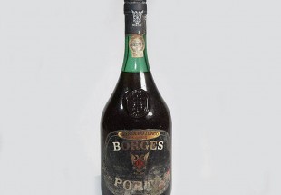 Vinho do Porto Borges Reserva