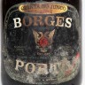 Vinho do Porto Borges Reserva