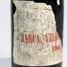 Vinho Tinto Ferreira Barca-Velha de 1966